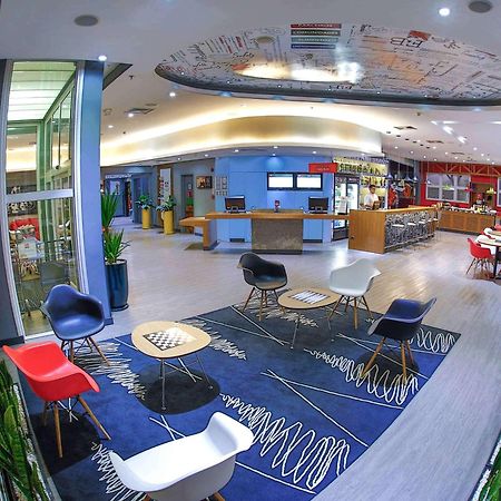 Ibis Aracatuba Hotel Kültér fotó