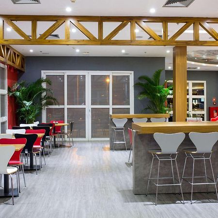 Ibis Aracatuba Hotel Kültér fotó