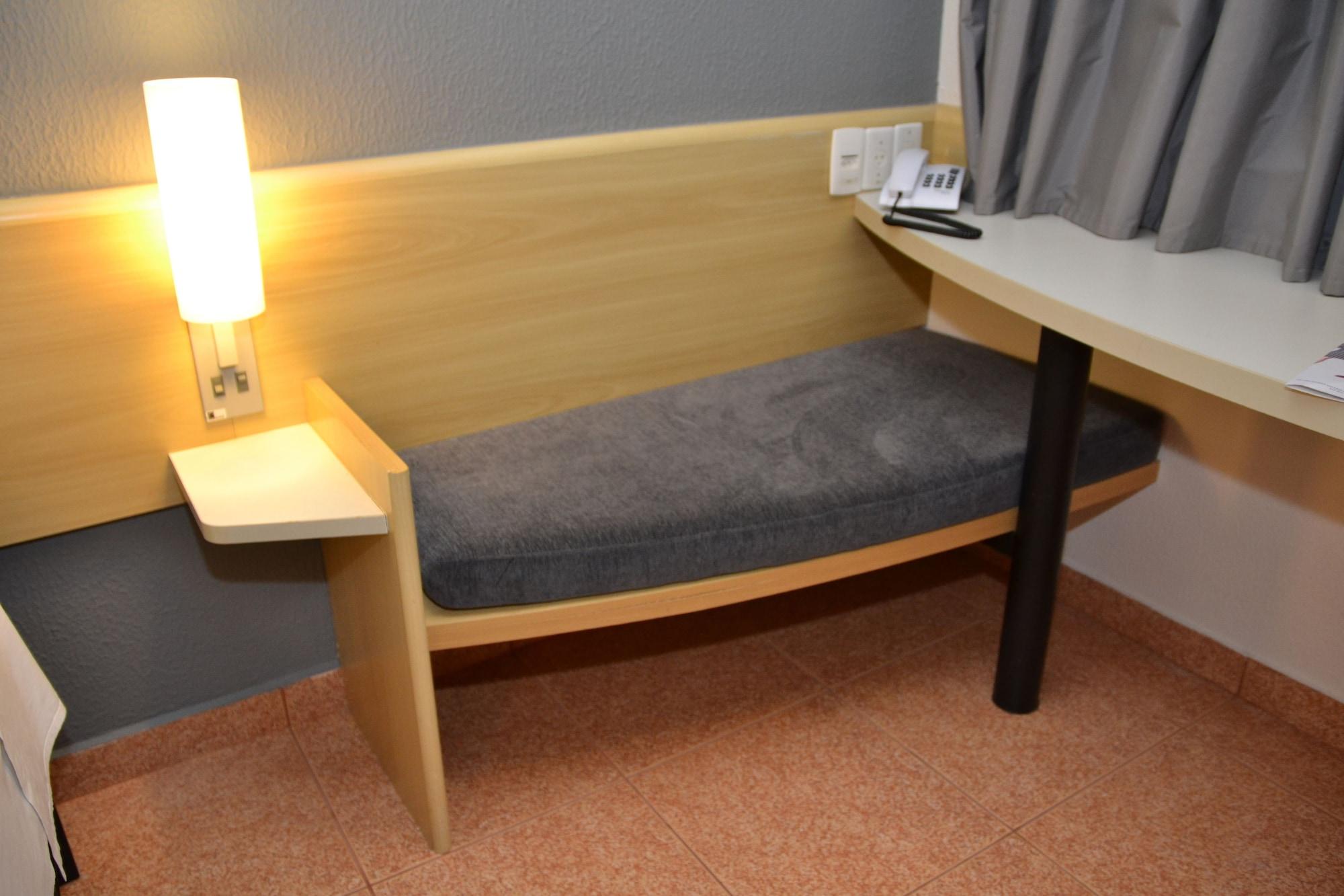 Ibis Aracatuba Hotel Kültér fotó