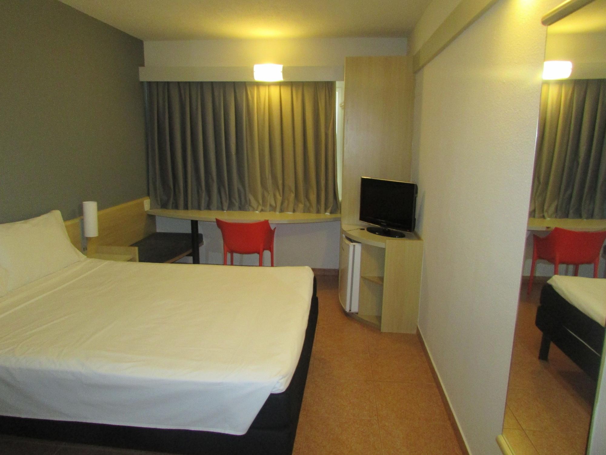 Ibis Aracatuba Hotel Kültér fotó