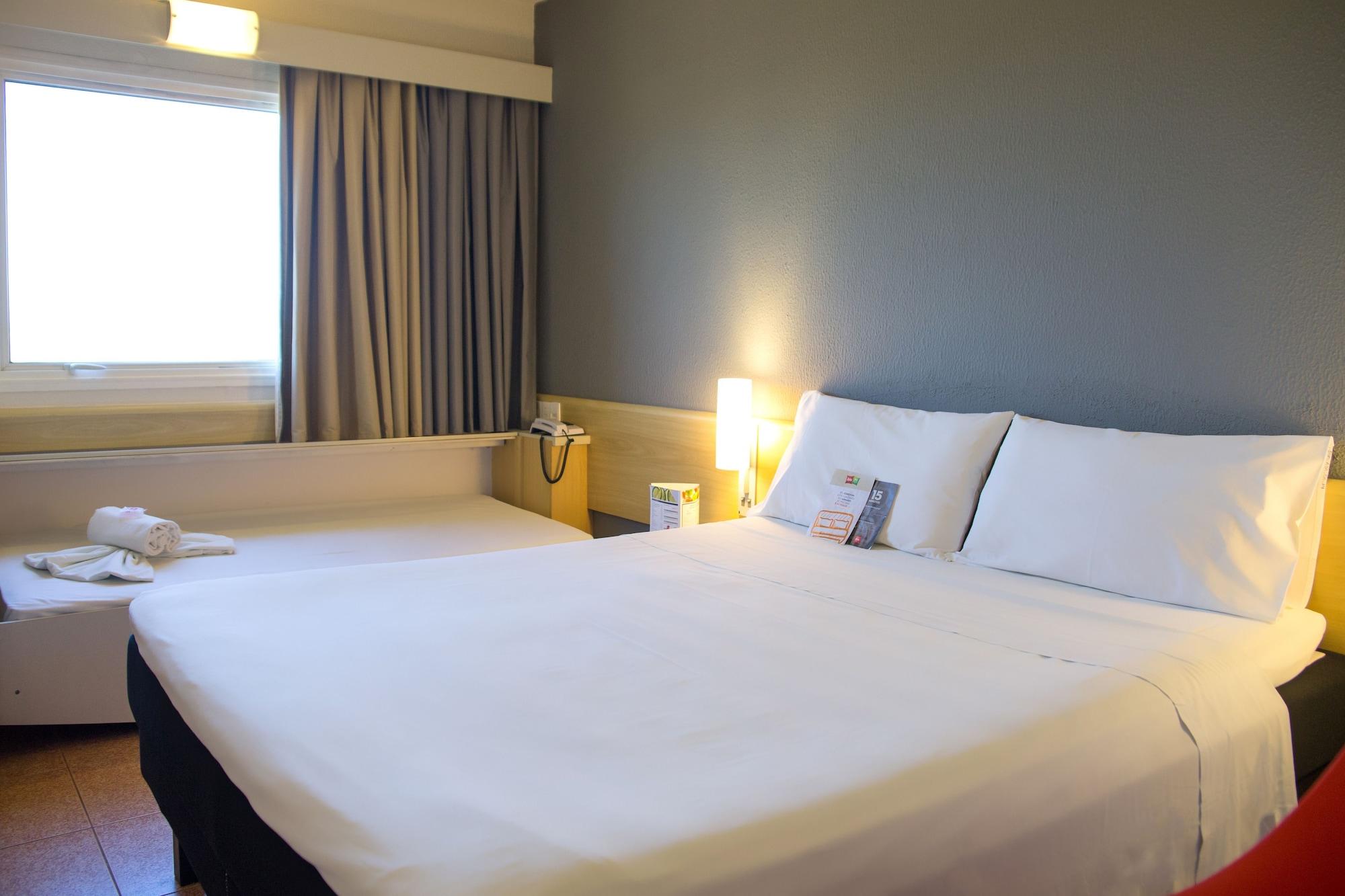 Ibis Aracatuba Hotel Kültér fotó