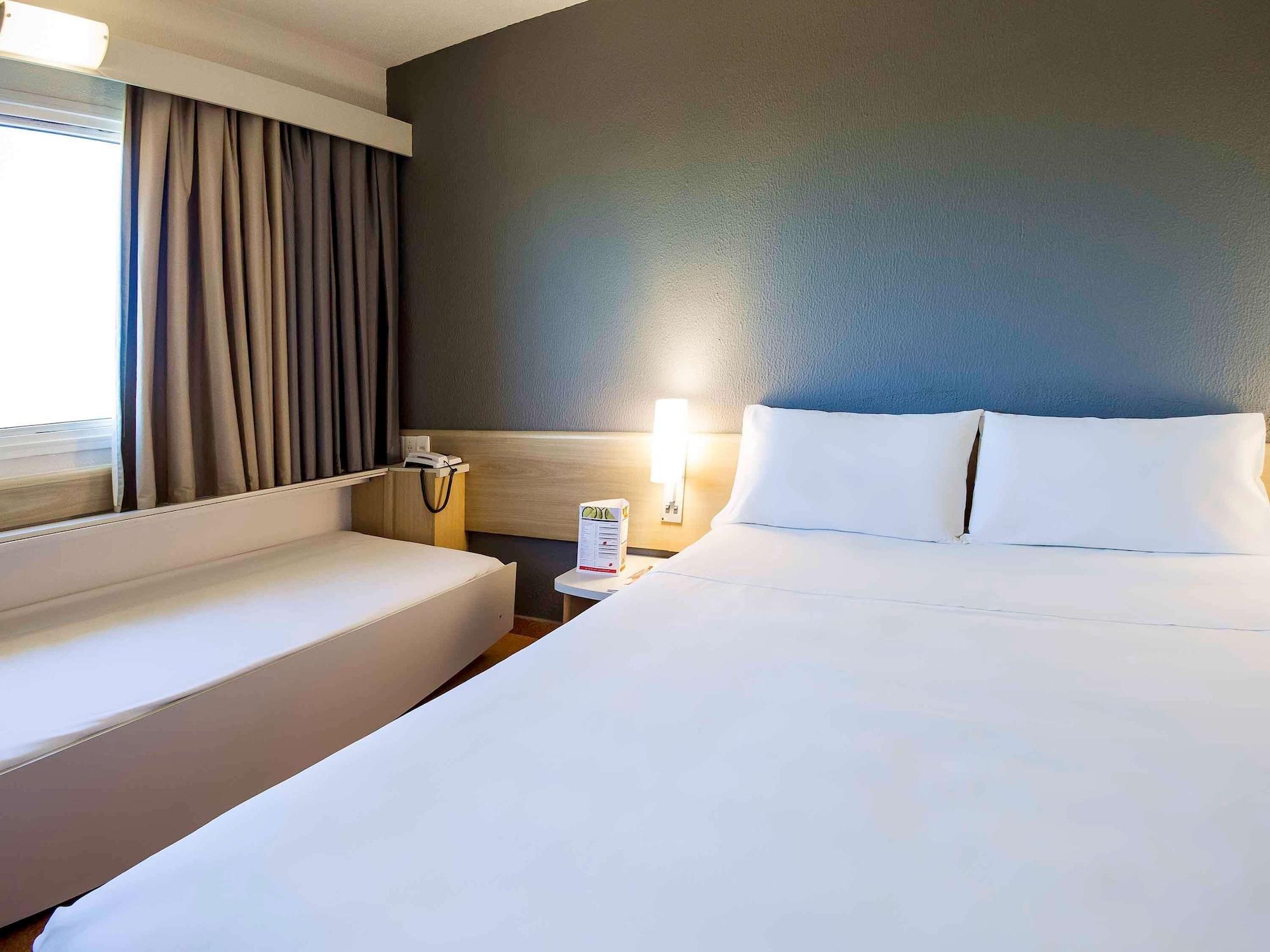 Ibis Aracatuba Hotel Kültér fotó