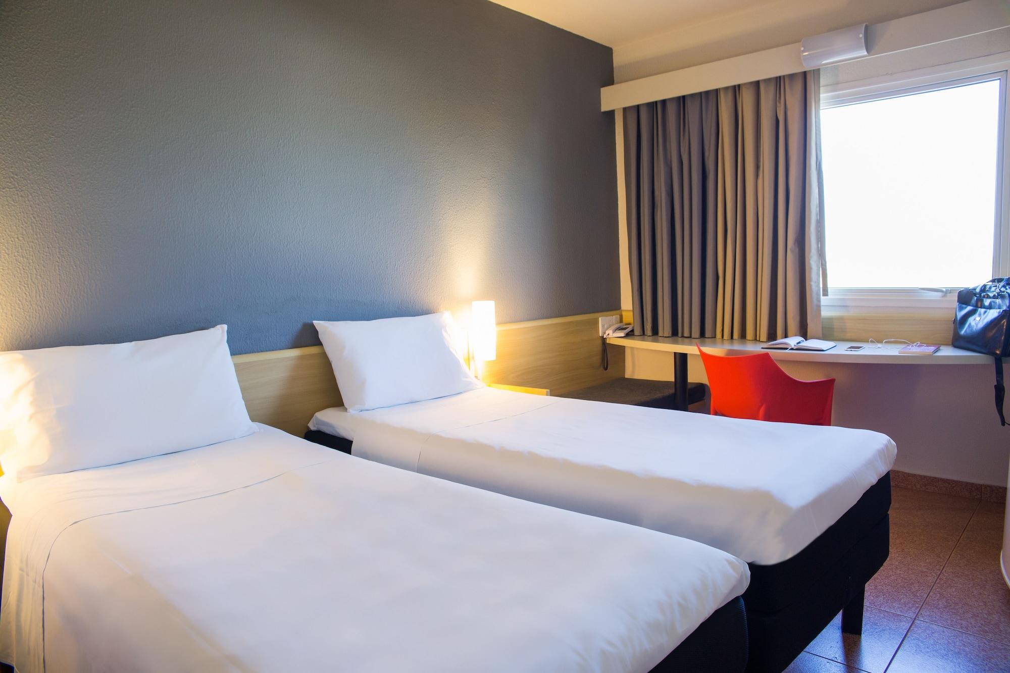 Ibis Aracatuba Hotel Kültér fotó