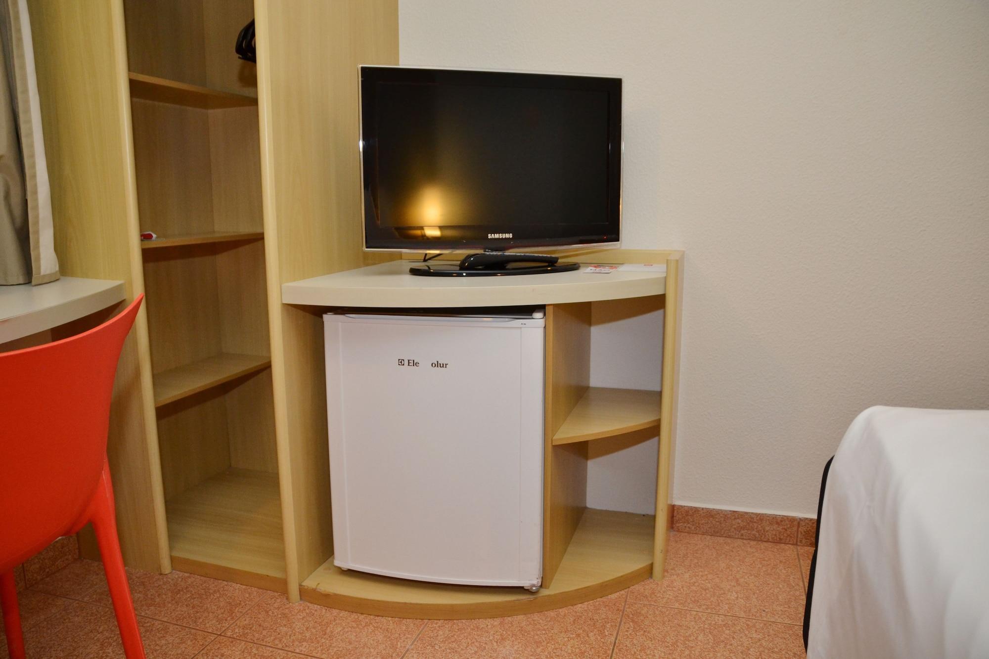 Ibis Aracatuba Hotel Kültér fotó
