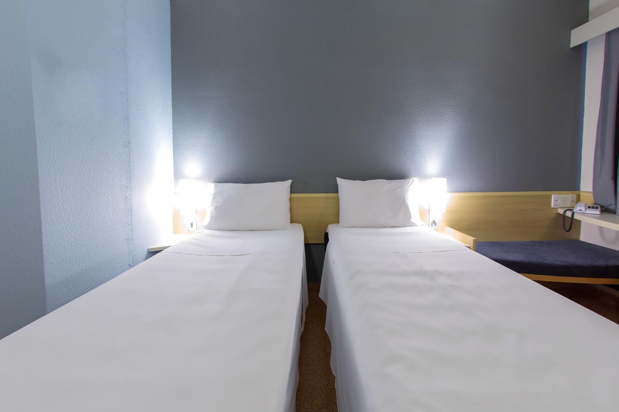 Ibis Aracatuba Hotel Kültér fotó