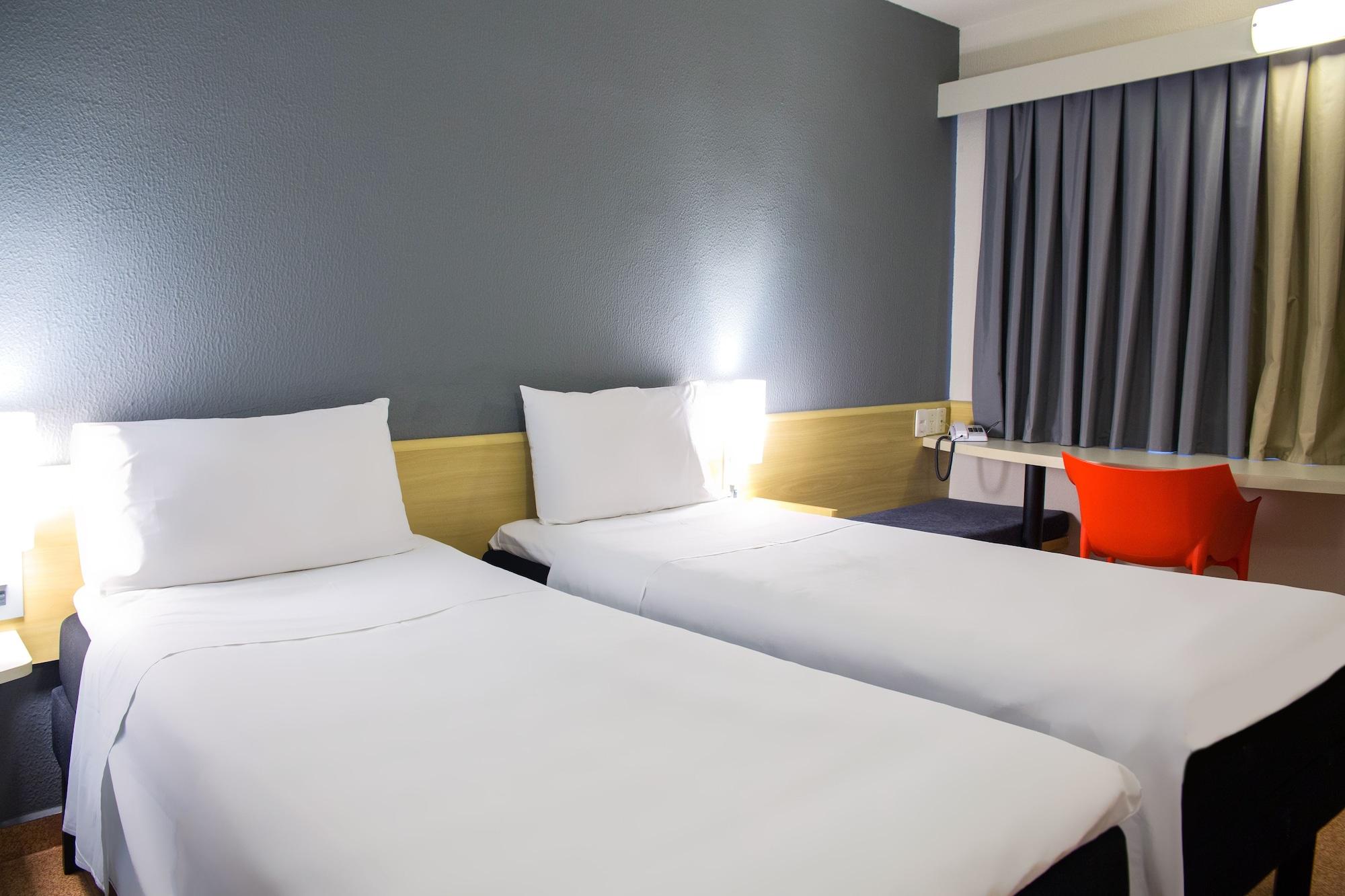 Ibis Aracatuba Hotel Kültér fotó