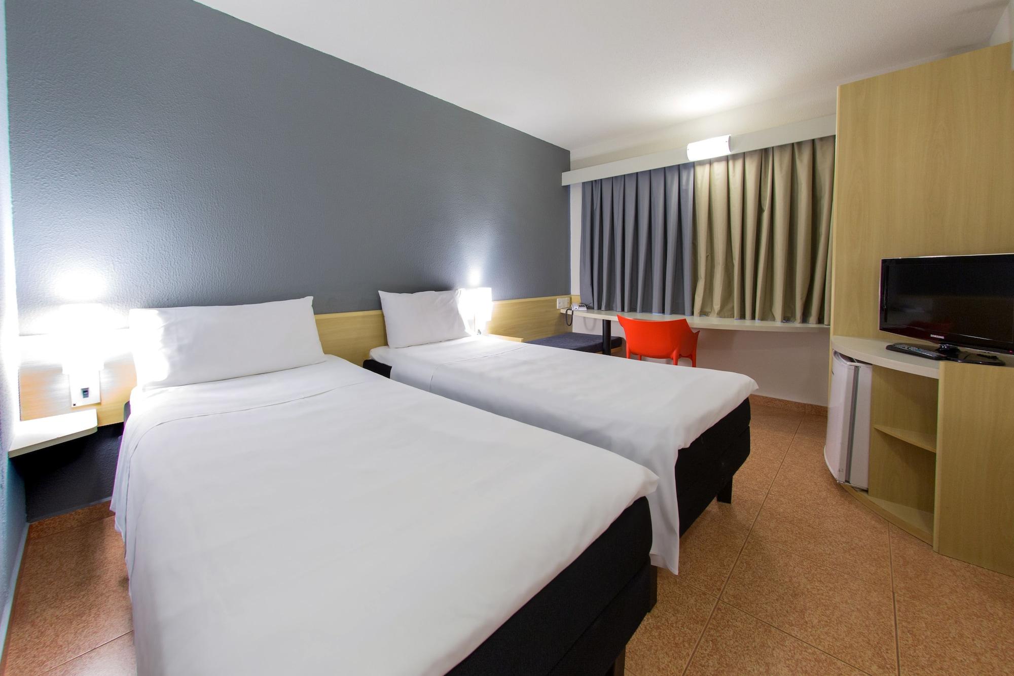 Ibis Aracatuba Hotel Kültér fotó
