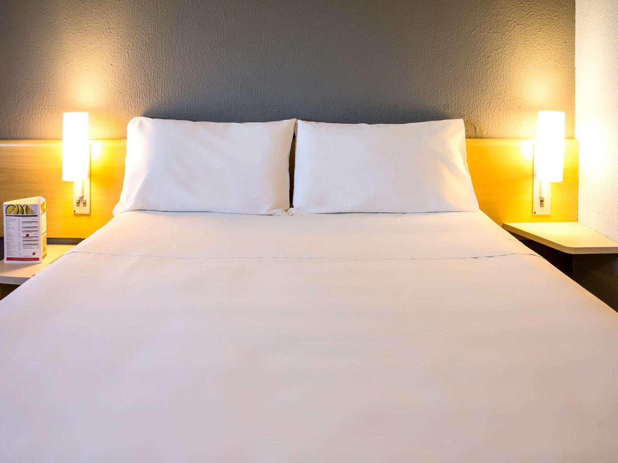 Ibis Aracatuba Hotel Kültér fotó