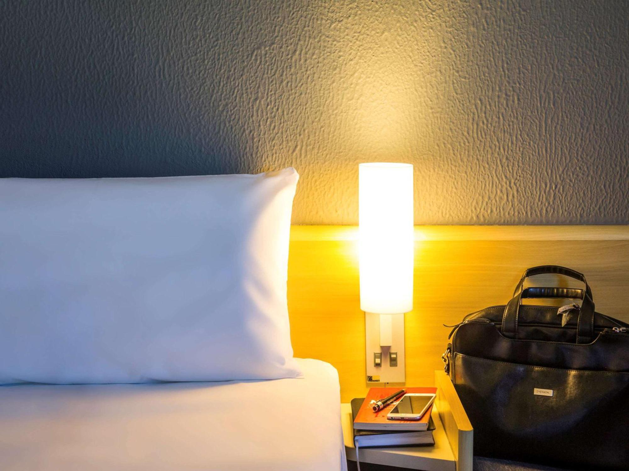 Ibis Aracatuba Hotel Kültér fotó