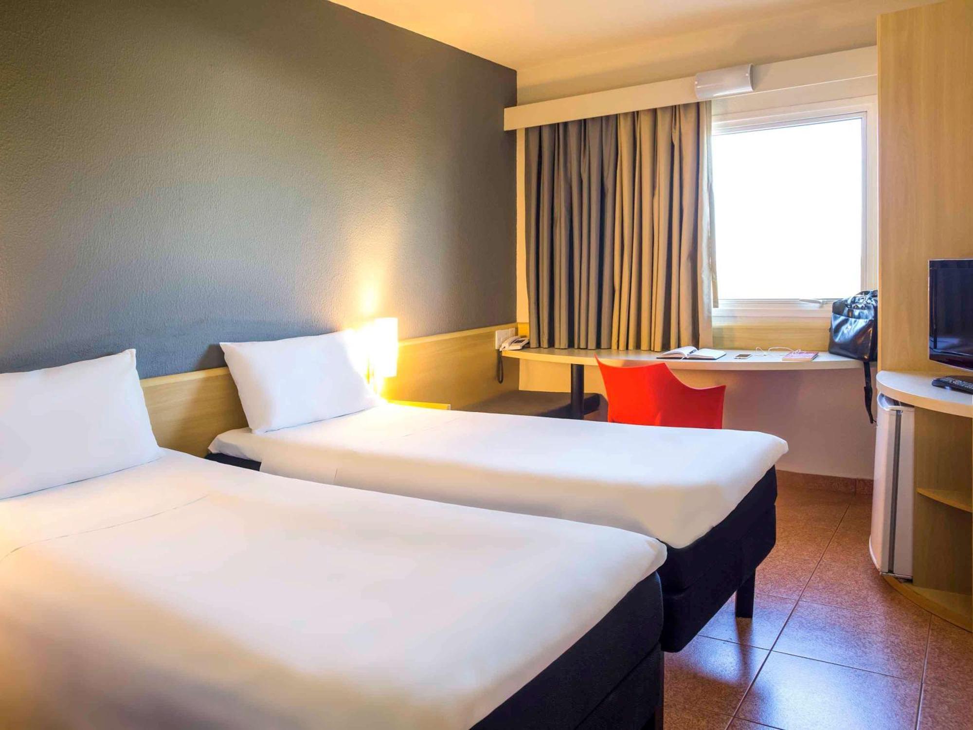 Ibis Aracatuba Hotel Kültér fotó