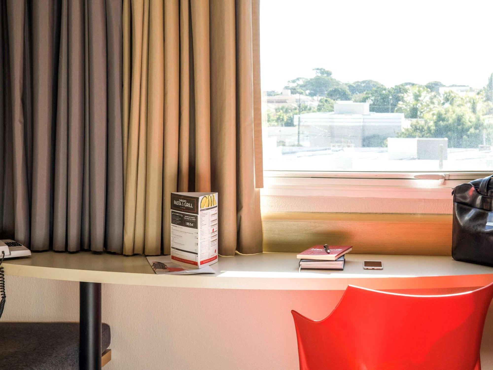 Ibis Aracatuba Hotel Kültér fotó
