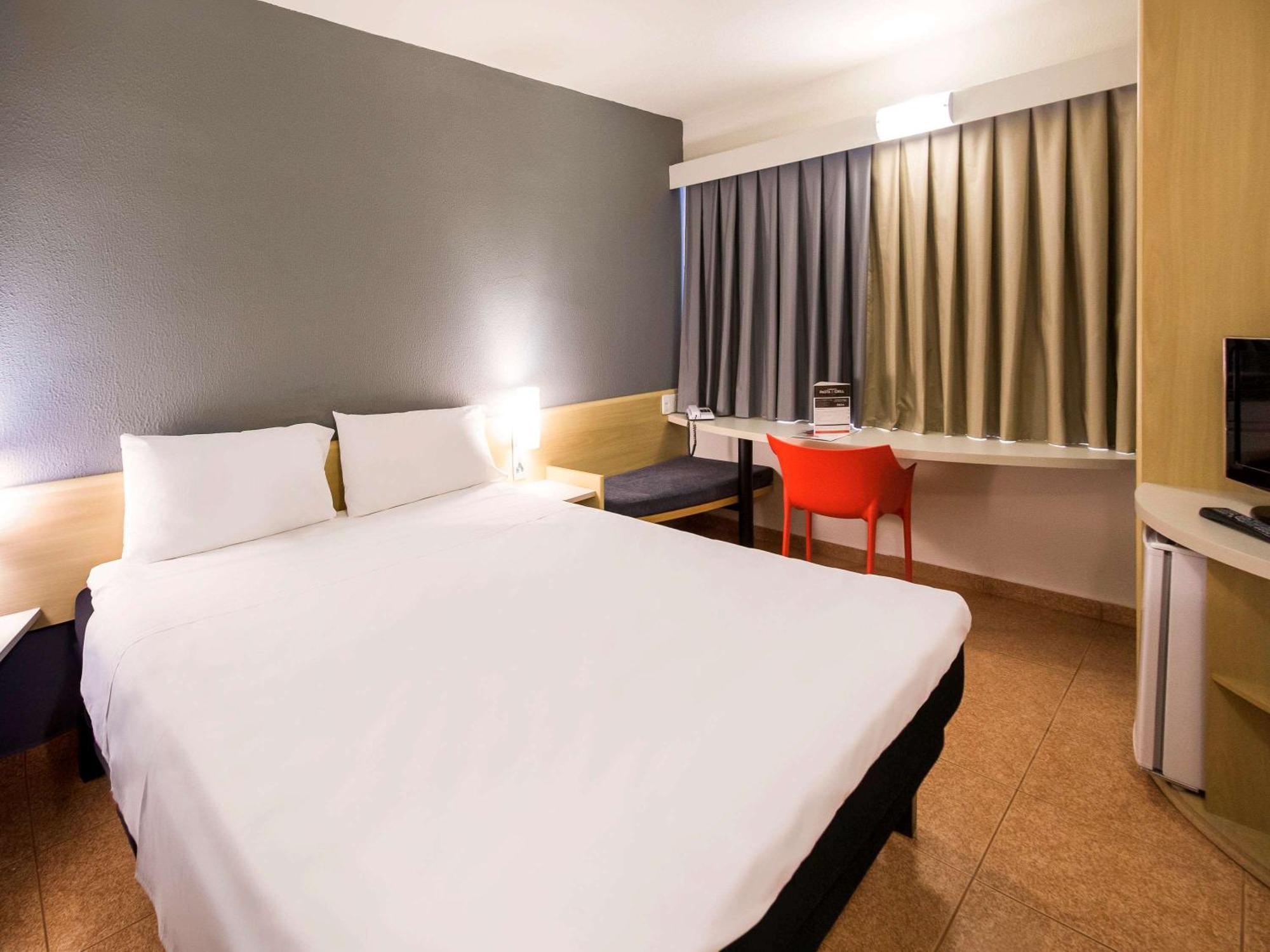 Ibis Aracatuba Hotel Kültér fotó