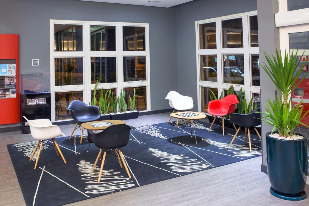 Ibis Aracatuba Hotel Kültér fotó