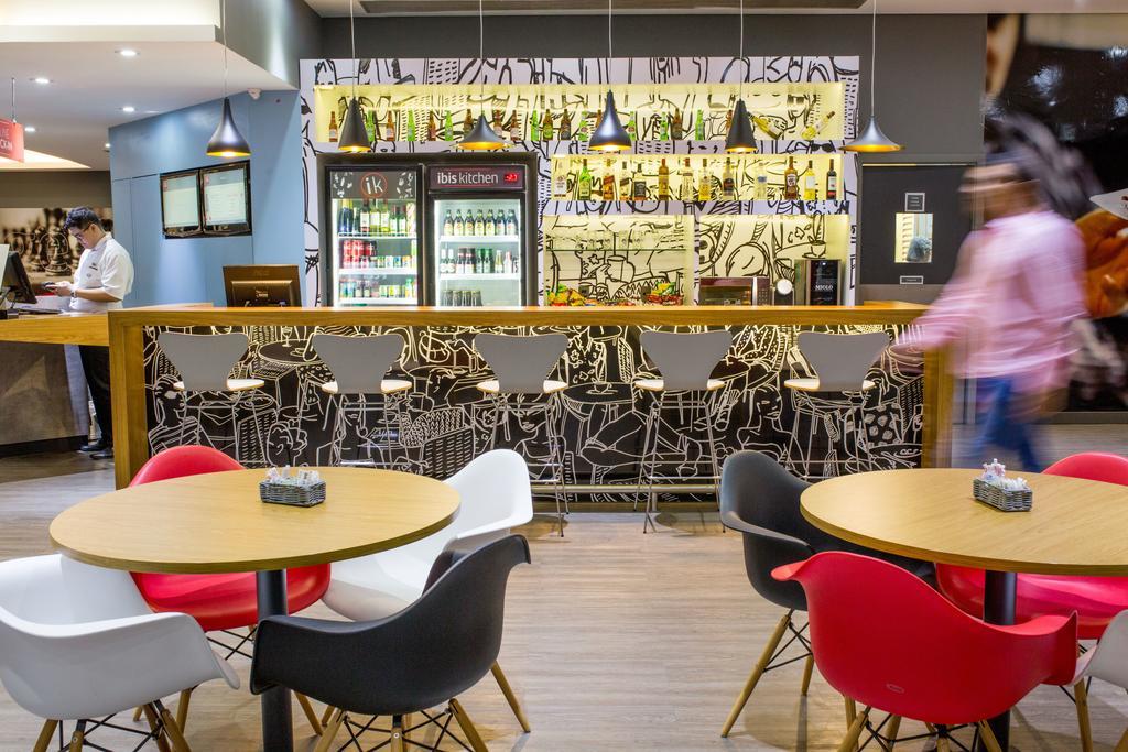 Ibis Aracatuba Hotel Kültér fotó