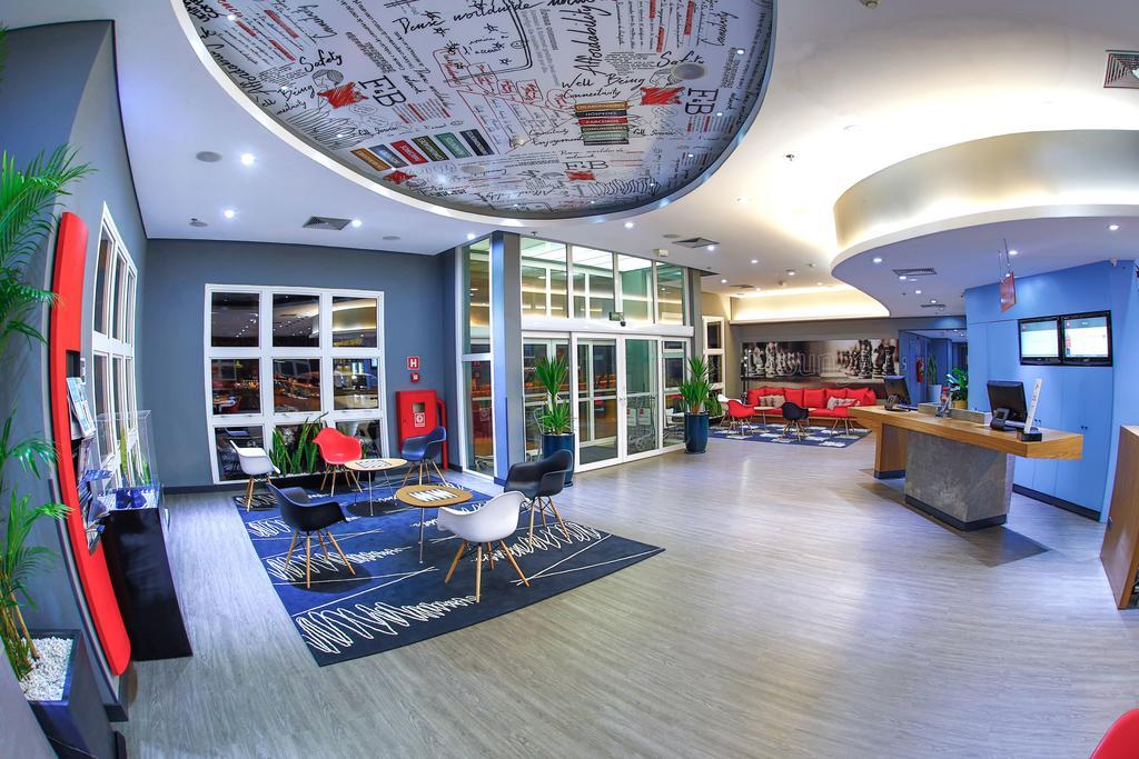 Ibis Aracatuba Hotel Kültér fotó