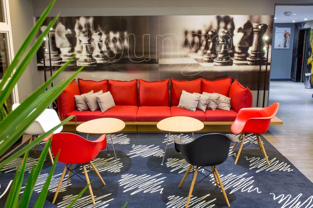 Ibis Aracatuba Hotel Kültér fotó