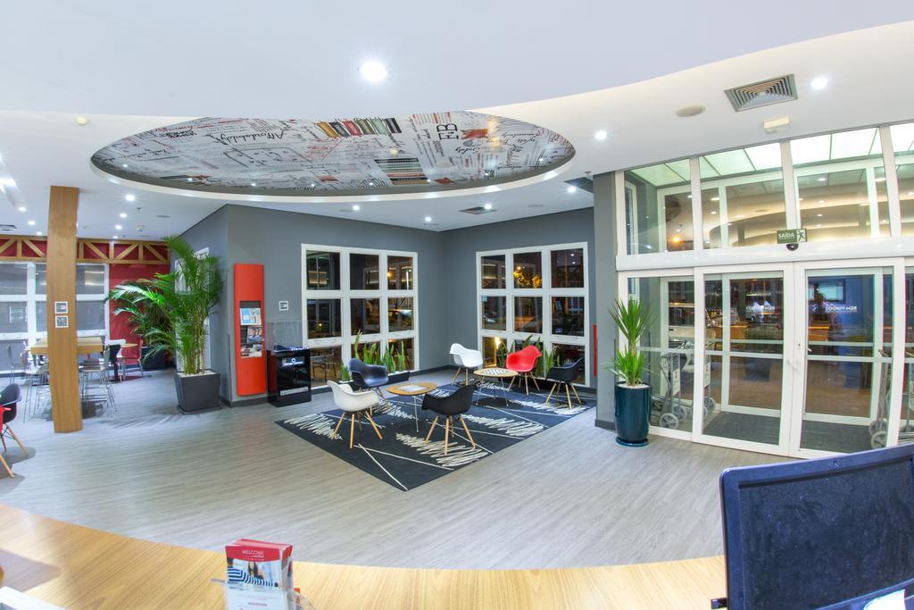 Ibis Aracatuba Hotel Kültér fotó