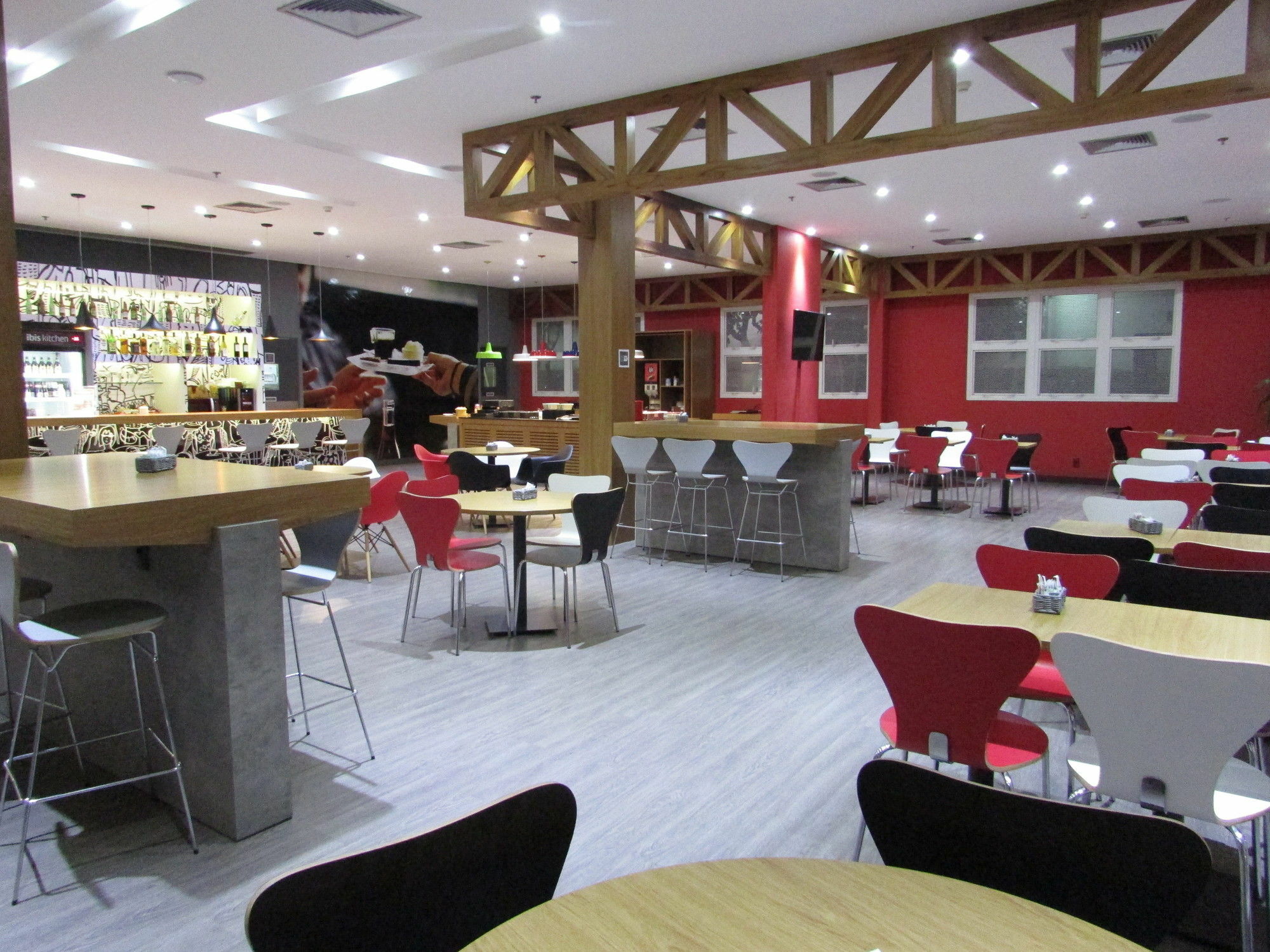 Ibis Aracatuba Hotel Kültér fotó
