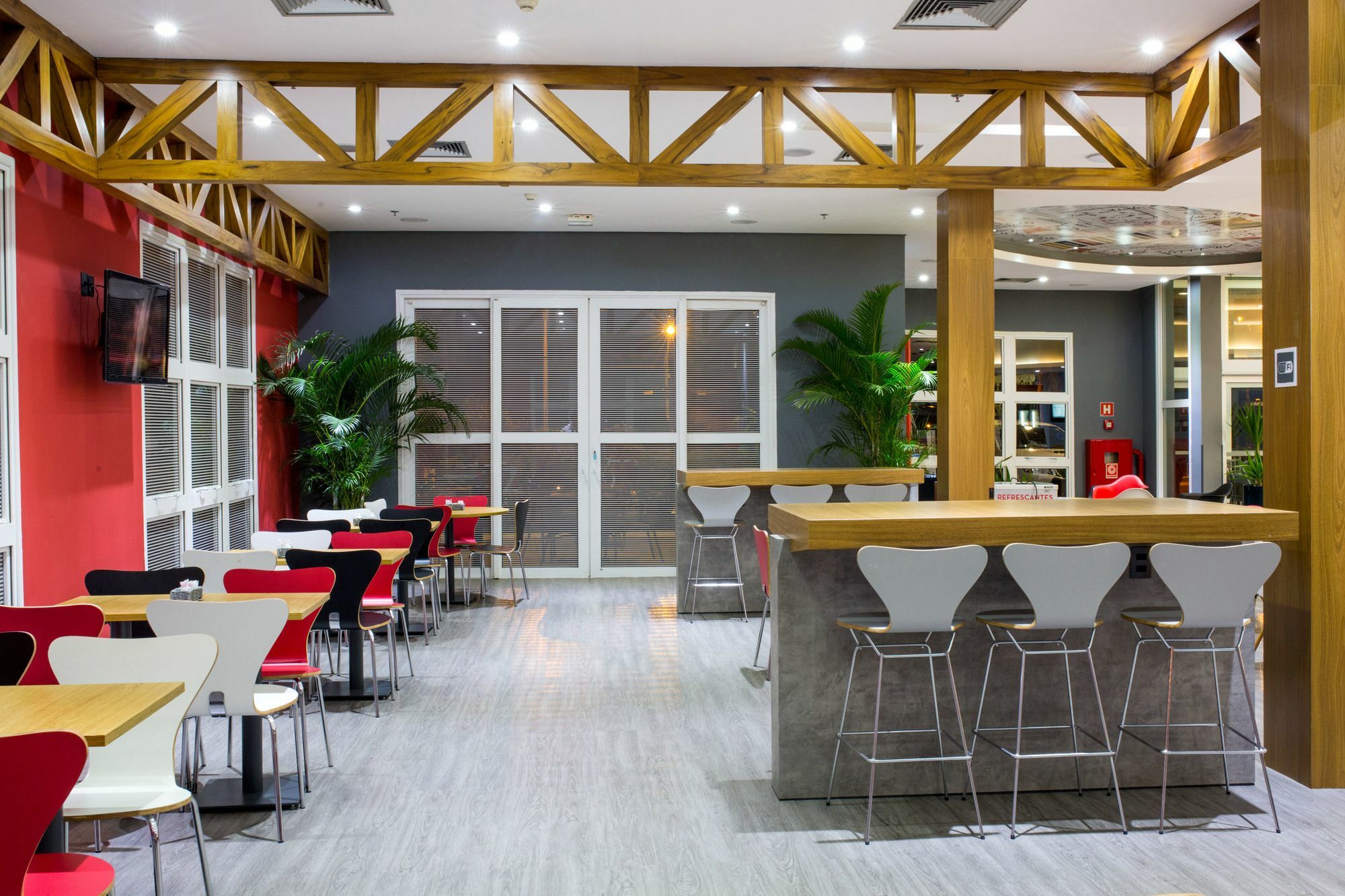 Ibis Aracatuba Hotel Kültér fotó