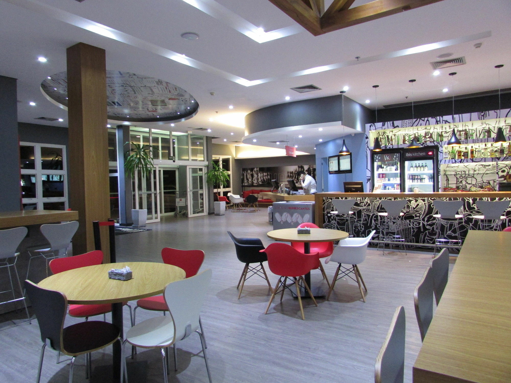 Ibis Aracatuba Hotel Kültér fotó